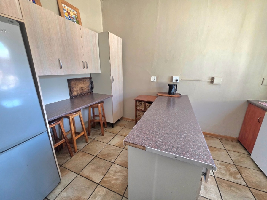 Commercial Property for Sale in Bethlehem Free State